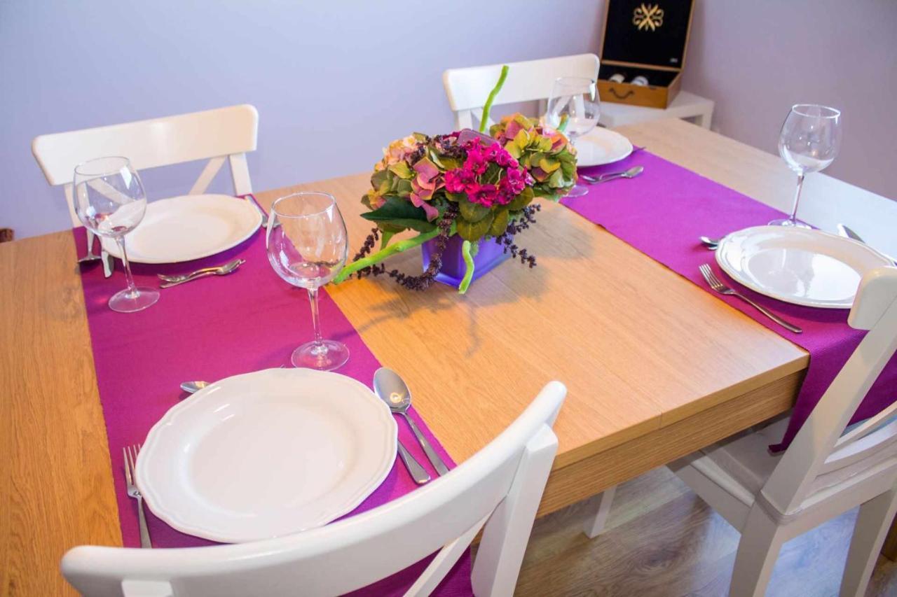 Violet House Your Place To Stay Vila Nova de Gaia Exterior photo